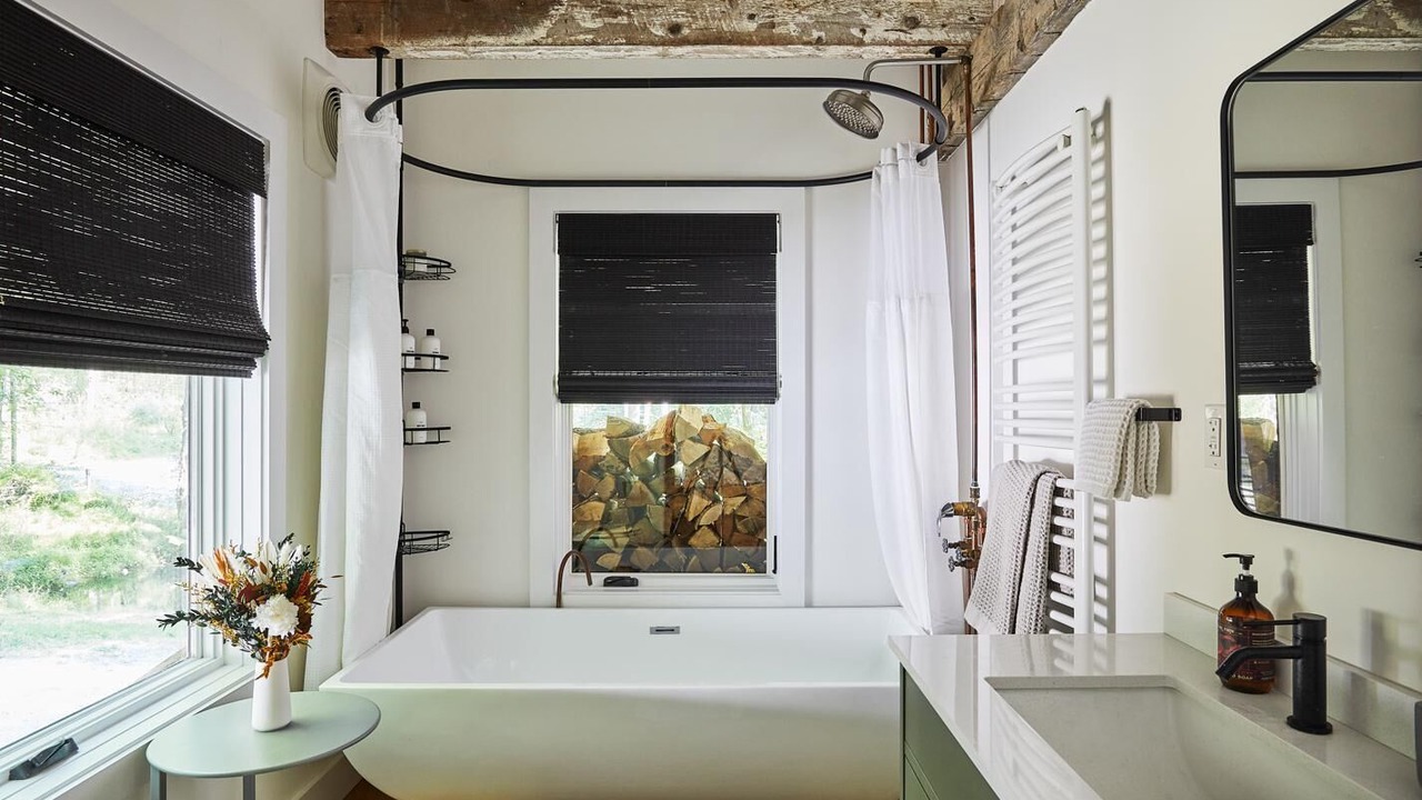 Photo of Bathroom in Ancram