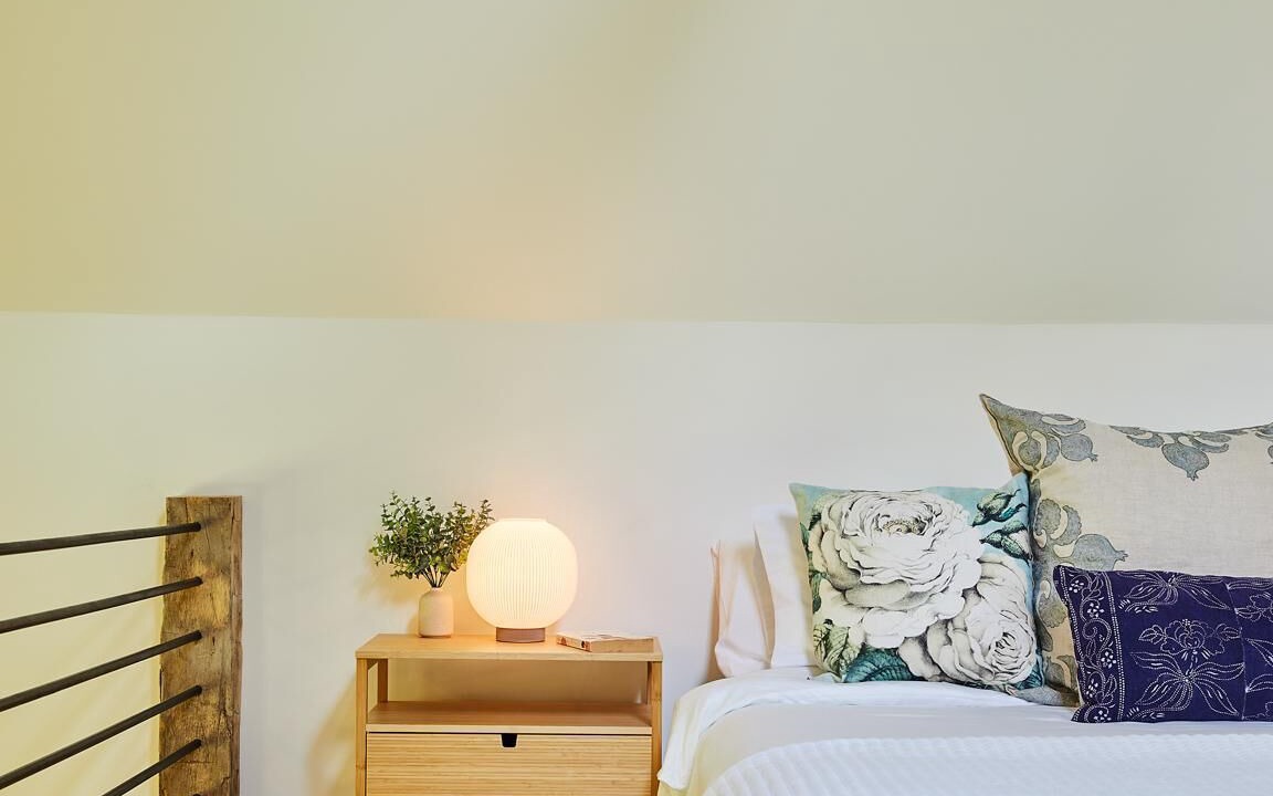 Photo of Bedroom in Ancram
