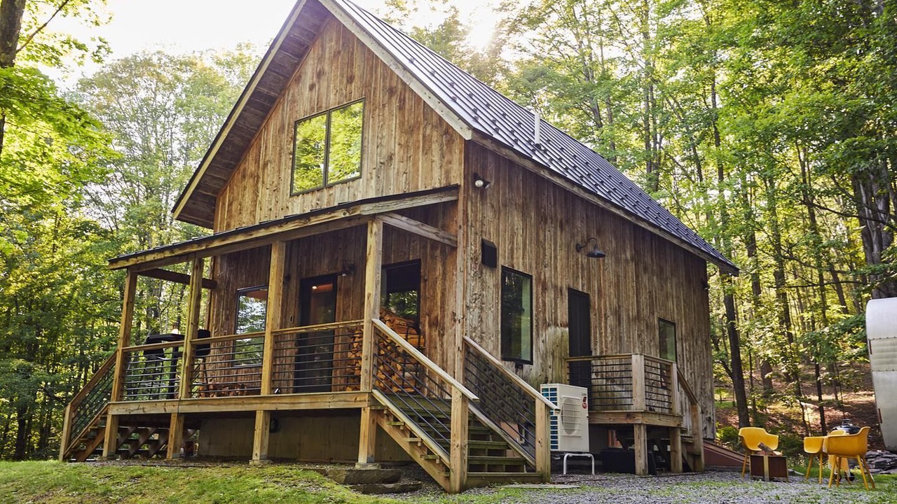 Photo of Outdoor in Ancram