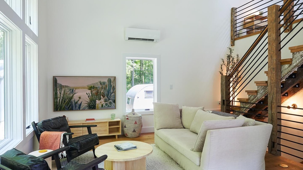 Photo of Livingroom in Ancram