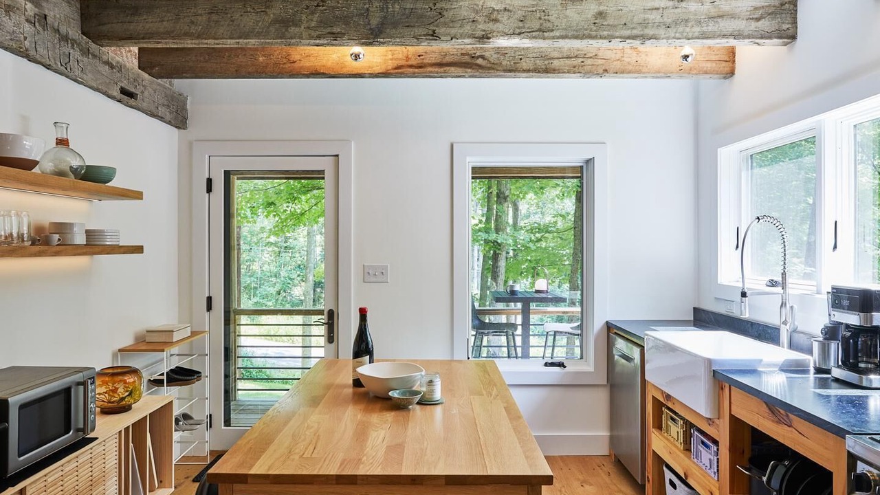 Photo of Kitchen in Ancram