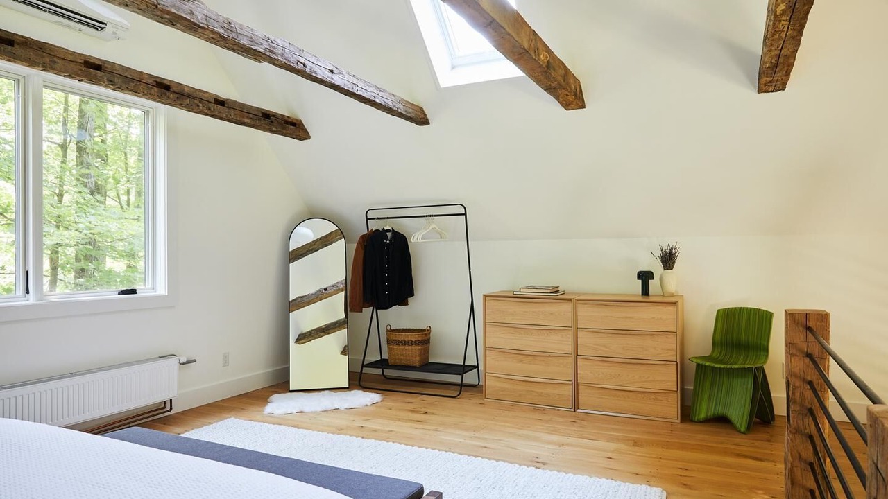 Photo of Bedroom in Ancram