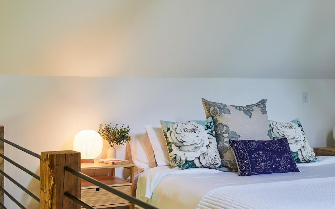 Photo of Bedroom in Ancram