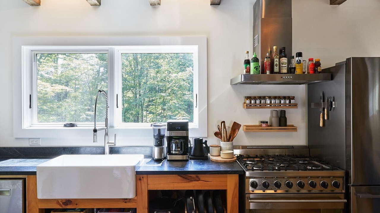 Photo of Kitchen in Ancram