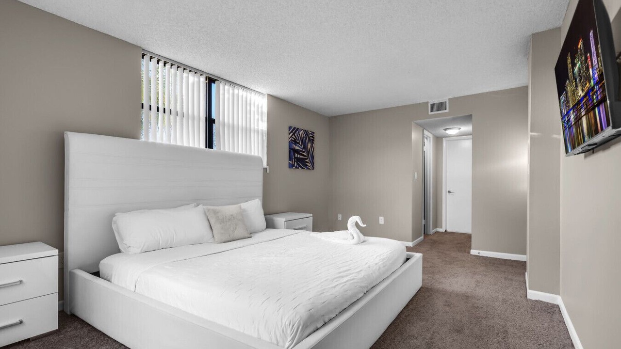 Photo of Bedroom in North Miami