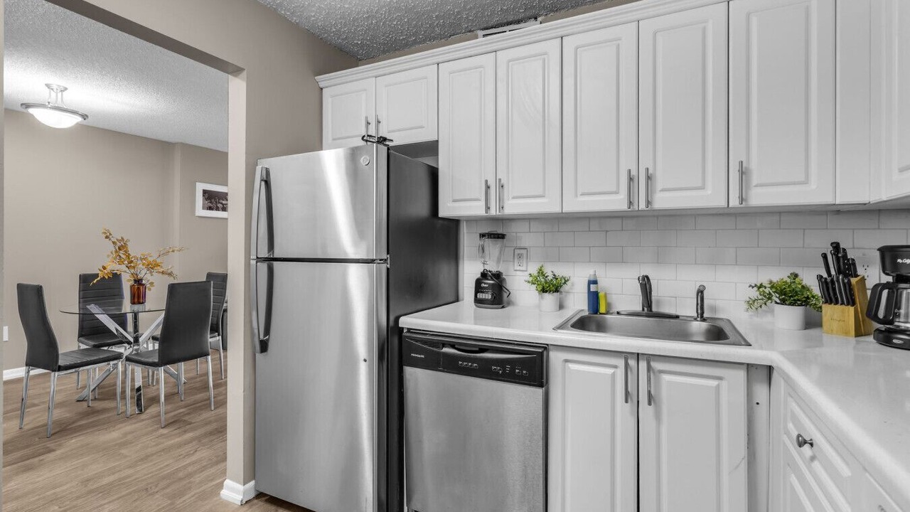 Photo of Kitchen in North Miami