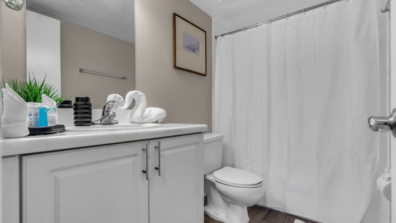Photo of Bathroom in North Miami