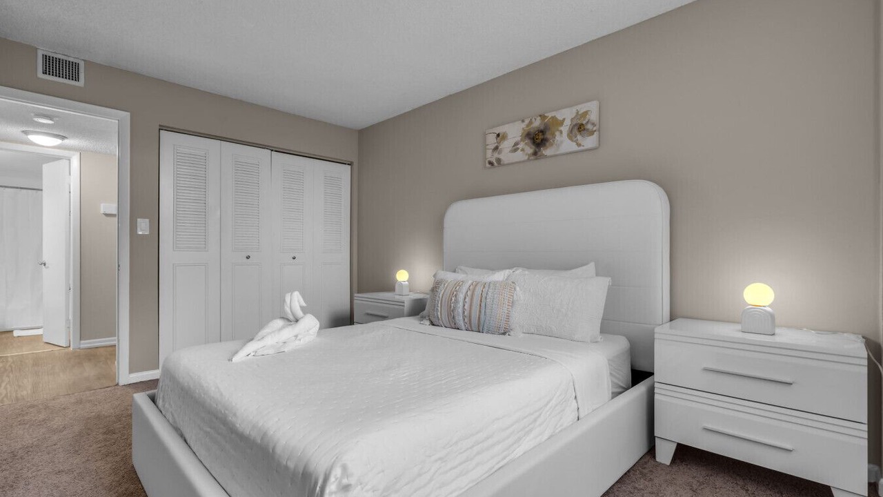 Photo of Bedroom in North Miami