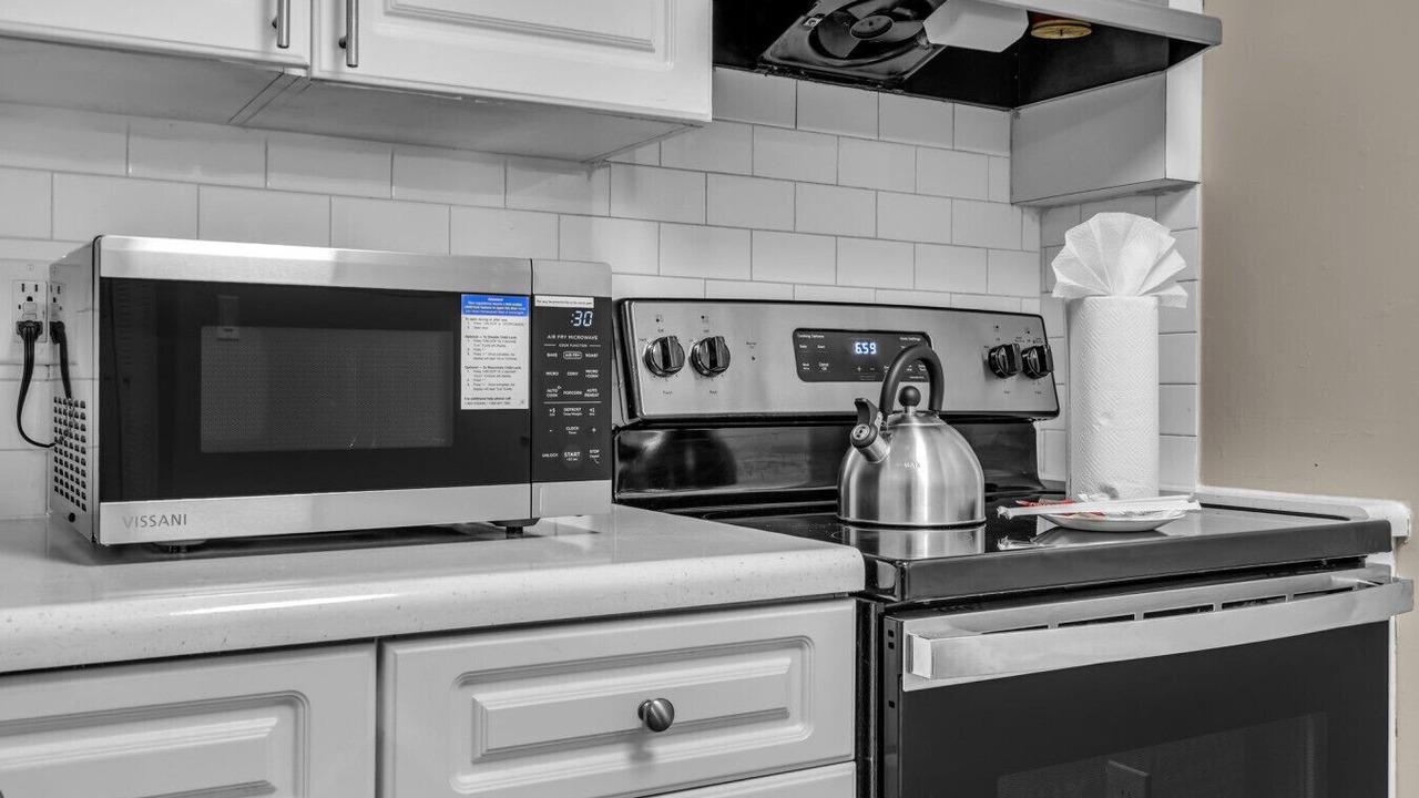 Photo of Kitchen in North Miami