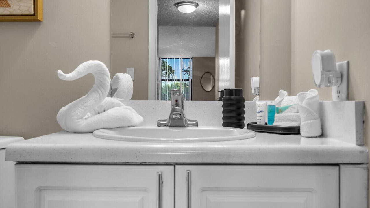 Photo of Bathroom in North Miami