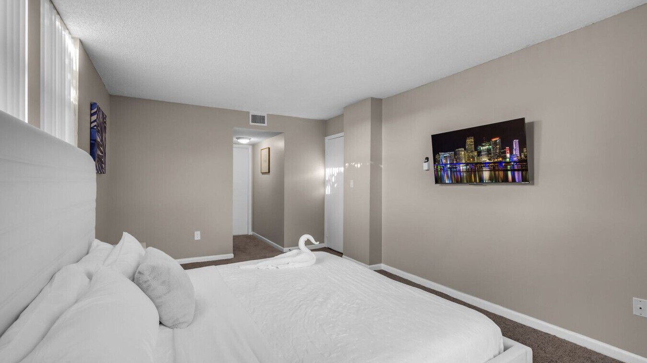 Photo of Bedroom in North Miami