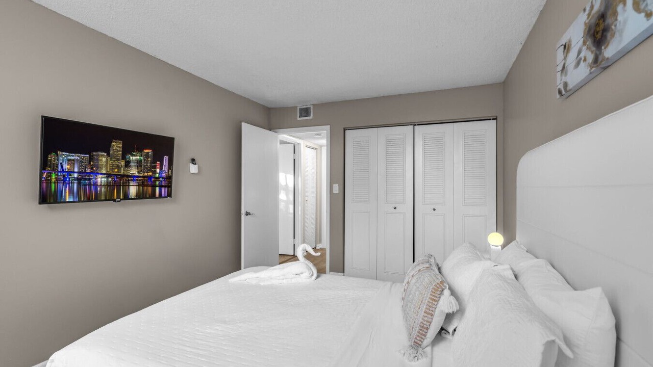 Photo of Bedroom in North Miami