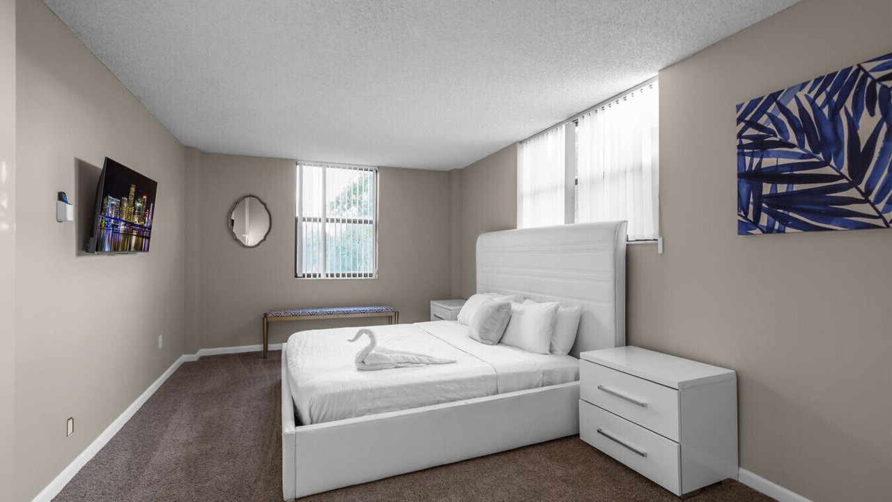 Photo of Bedroom in North Miami