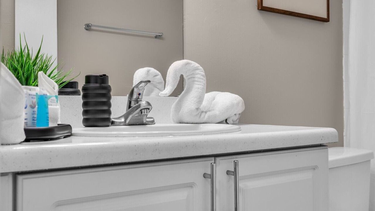 Photo of Bathroom in North Miami