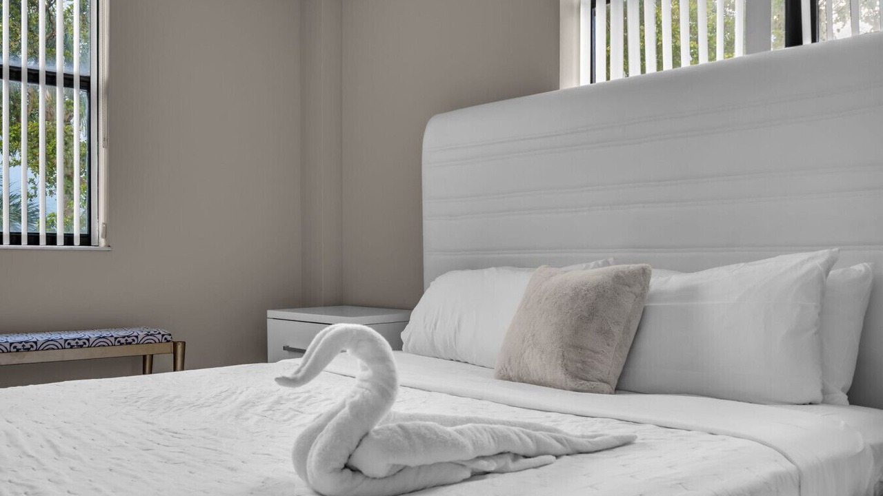 Photo of Bedroom in North Miami