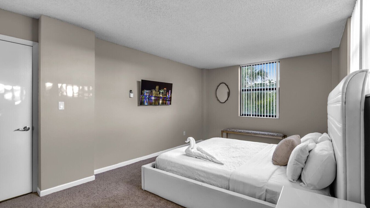 Photo of Bedroom in North Miami