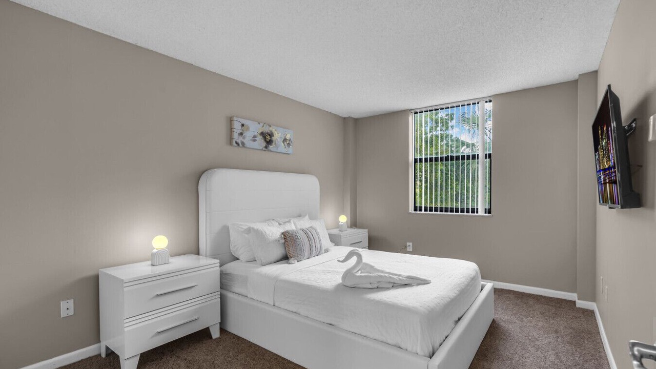 Photo of Bedroom in North Miami