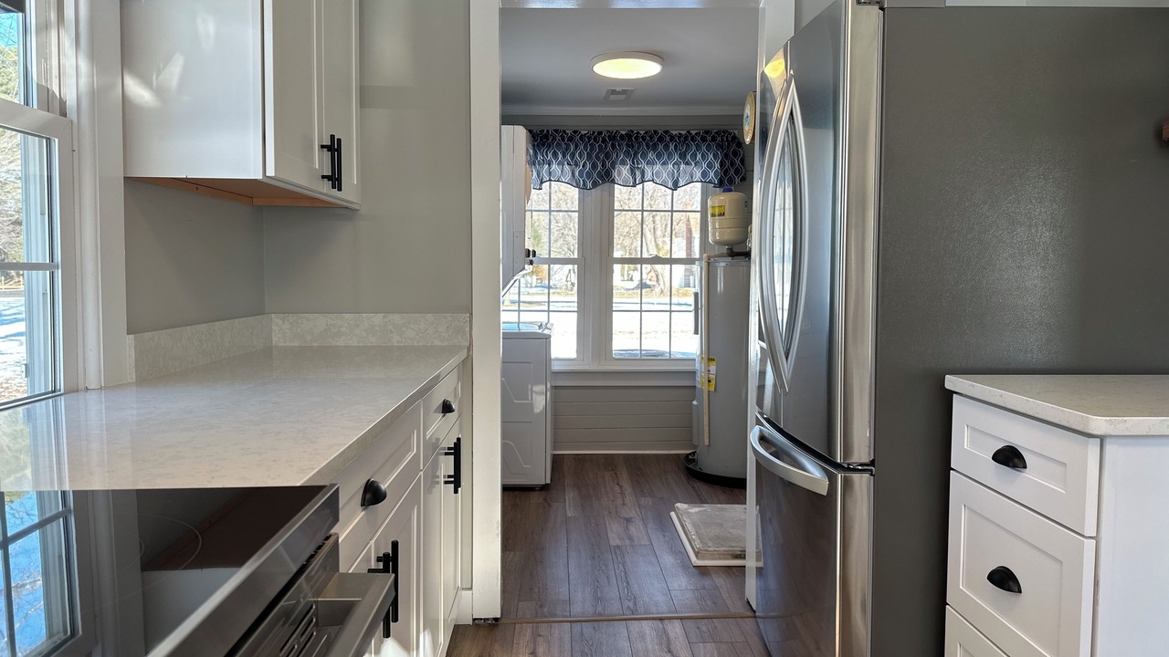 Photo of Kitchen in Wittman