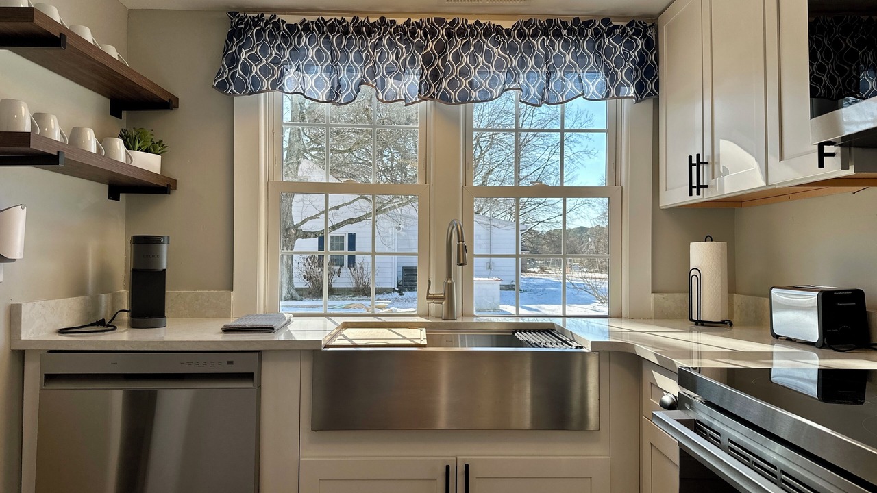 Photo of Kitchen in Wittman
