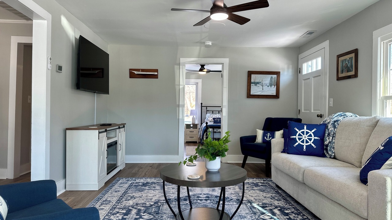 Photo of Livingroom in Wittman