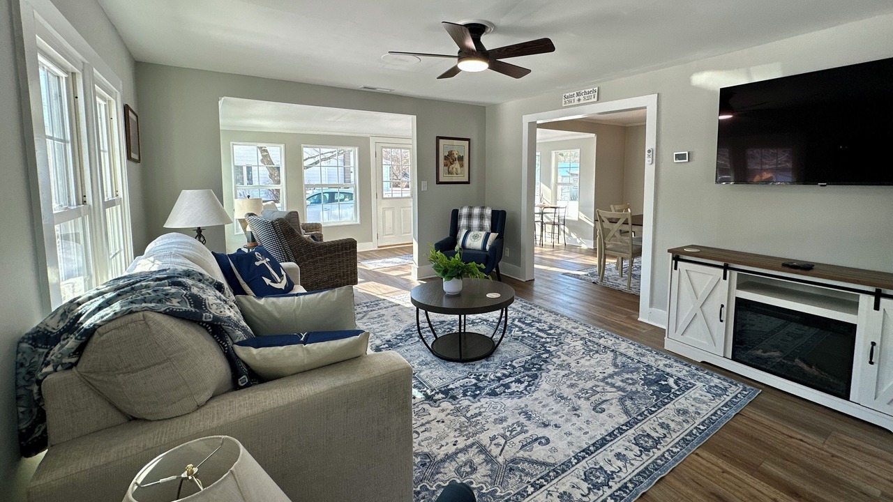 Photo of Livingroom in Wittman