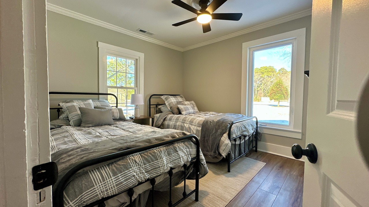 Photo of Bedroom in Wittman