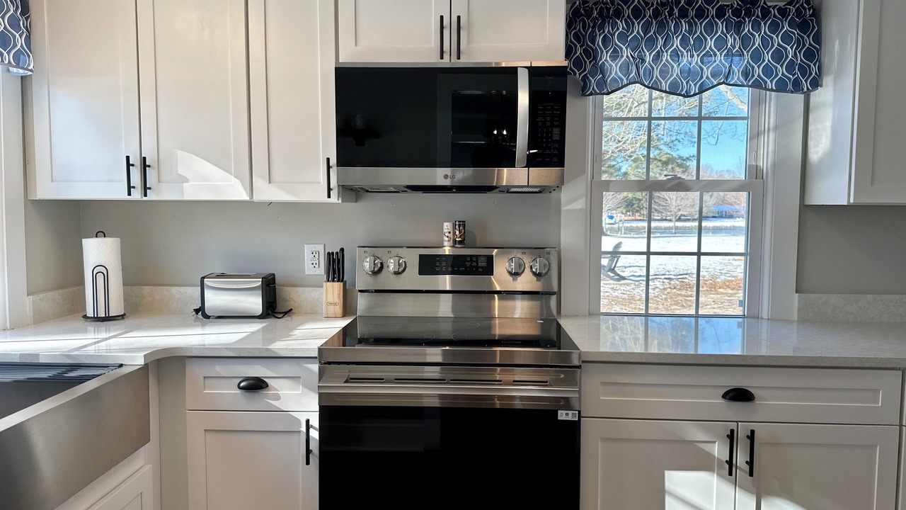 Photo of Kitchen in Wittman
