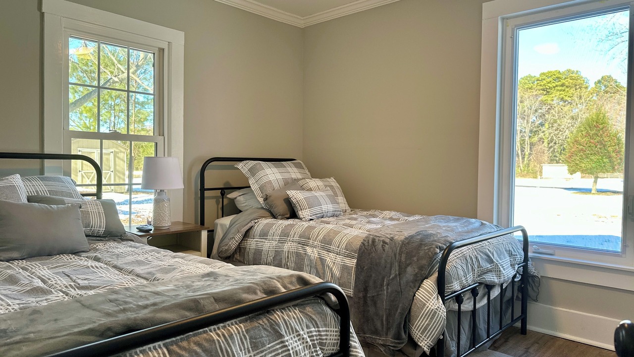 Photo of Bedroom in Wittman