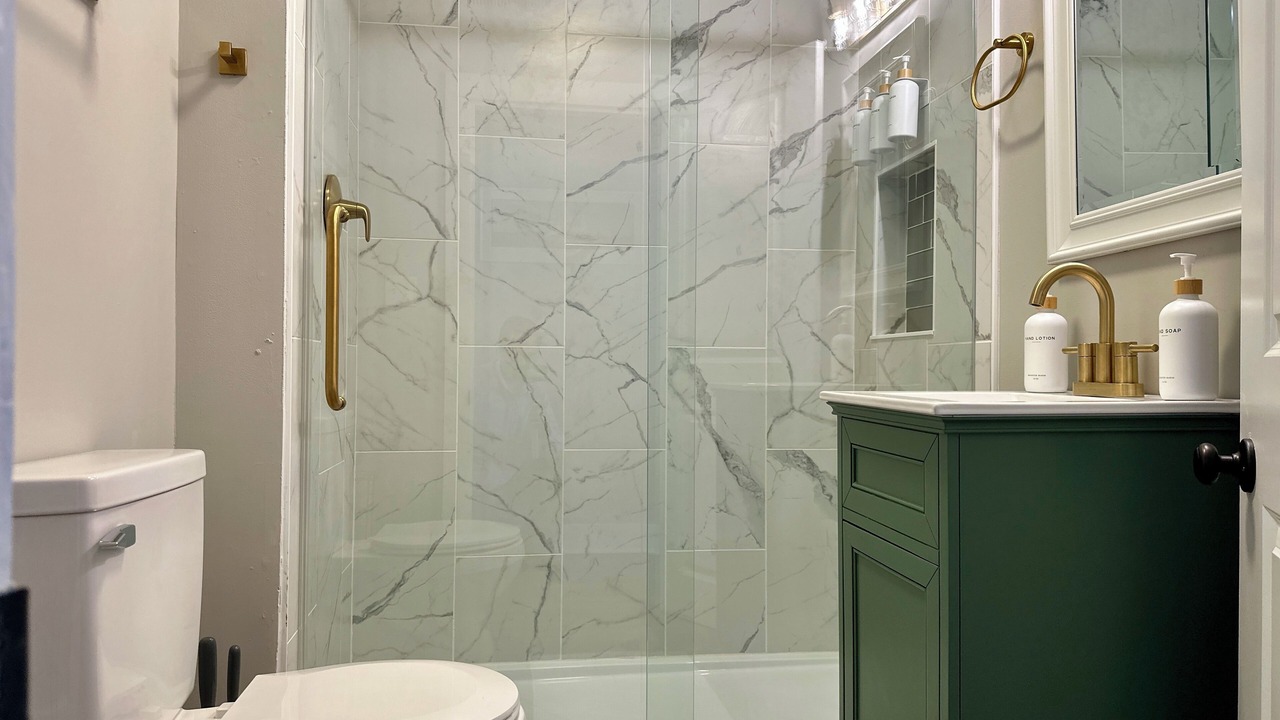Photo of Bathroom in Wittman