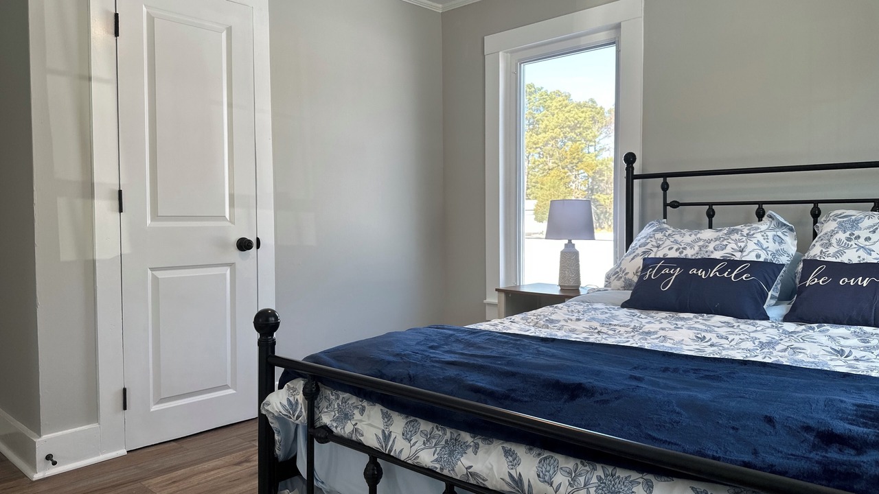 Photo of Bedroom in Wittman