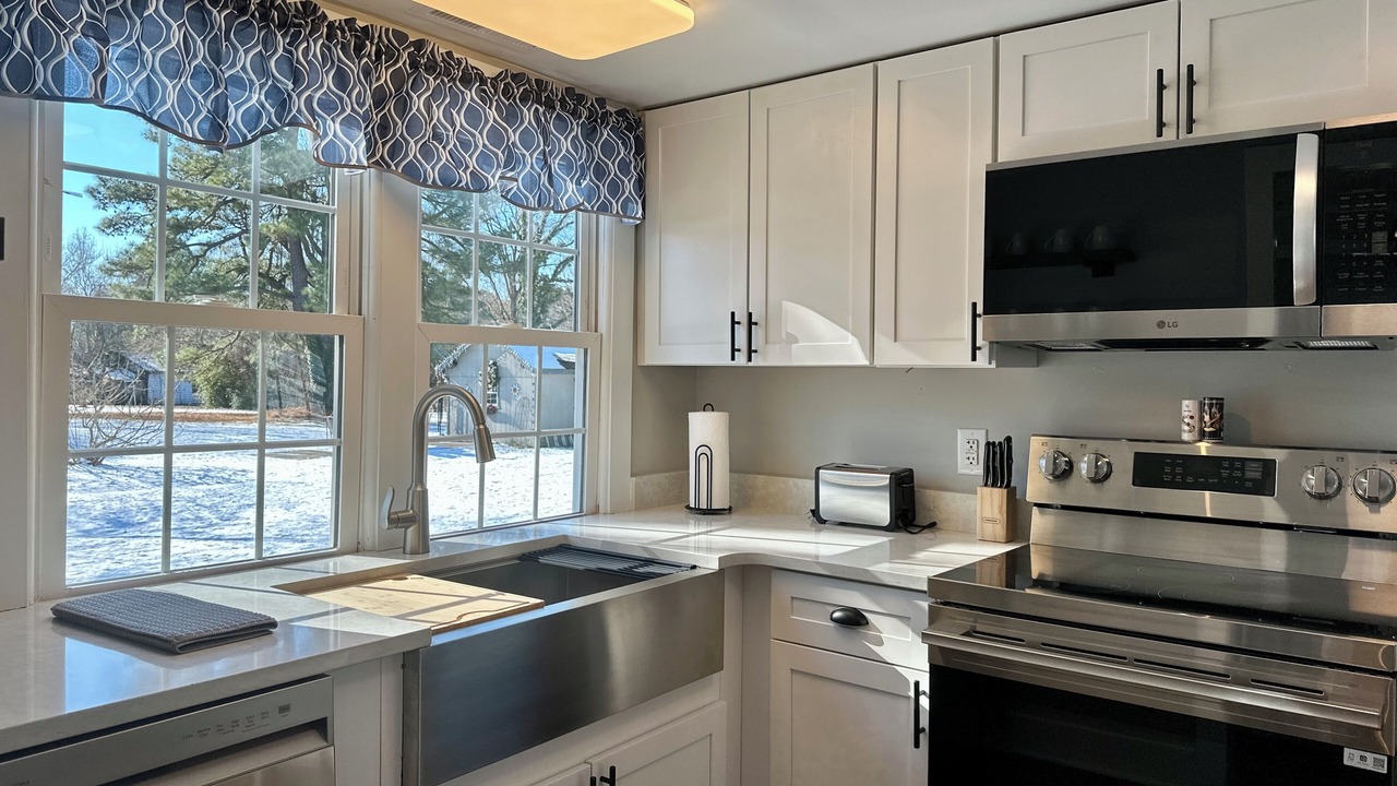 Photo of Kitchen in Wittman