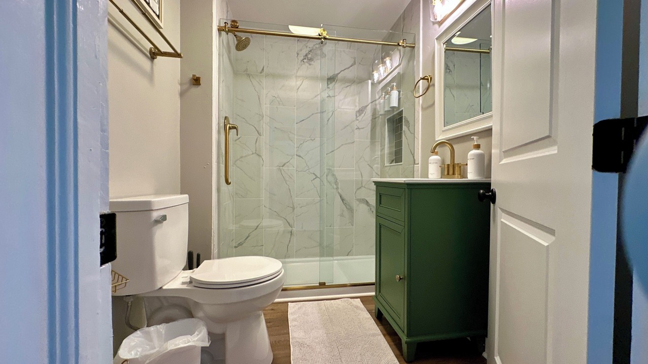 Photo of Bathroom in Wittman