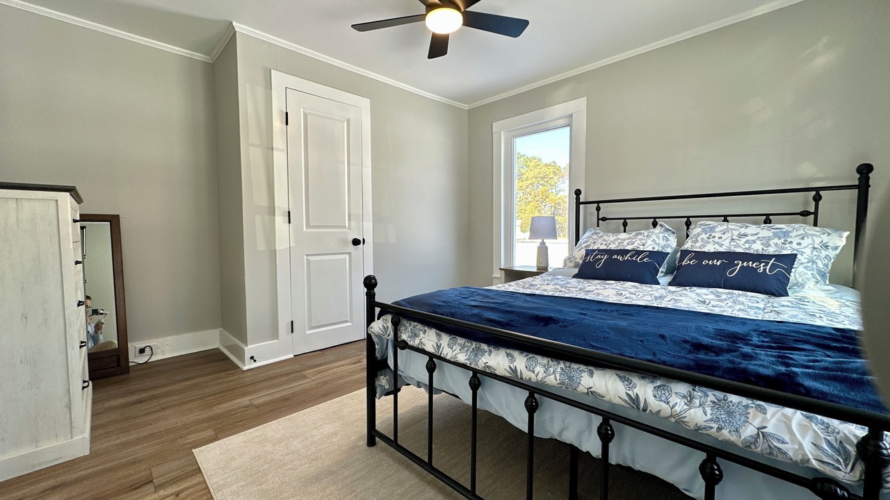 Photo of Bedroom in Wittman