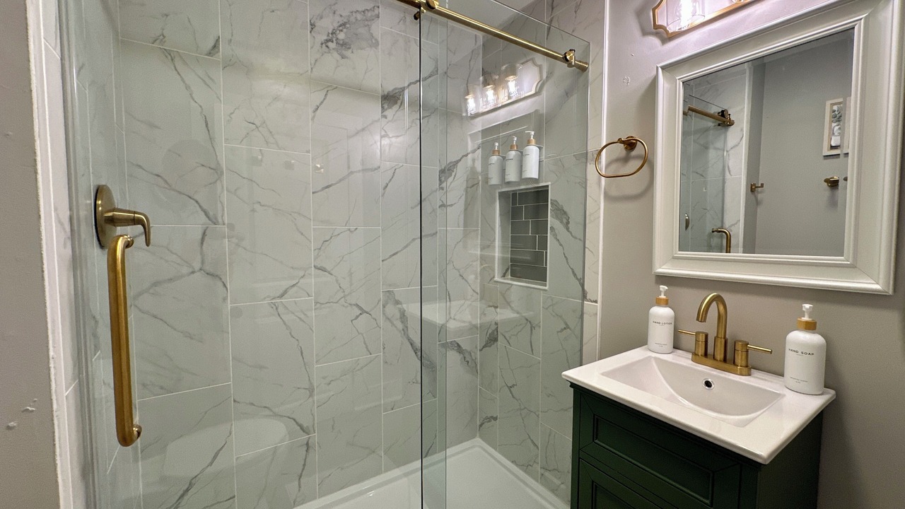 Photo of Bathroom in Wittman