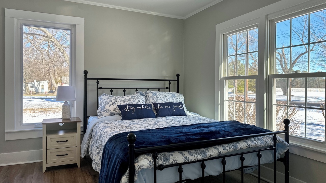 Photo of Bedroom in Wittman