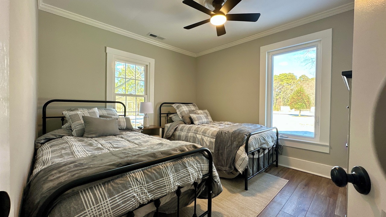 Photo of Bedroom in Wittman