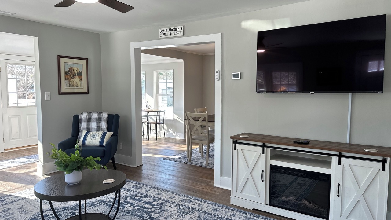 Photo of Livingroom in Wittman