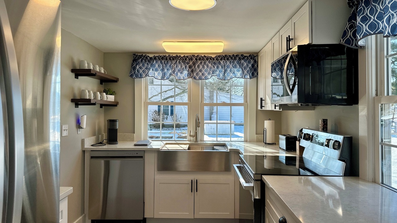 Photo of Kitchen in Wittman