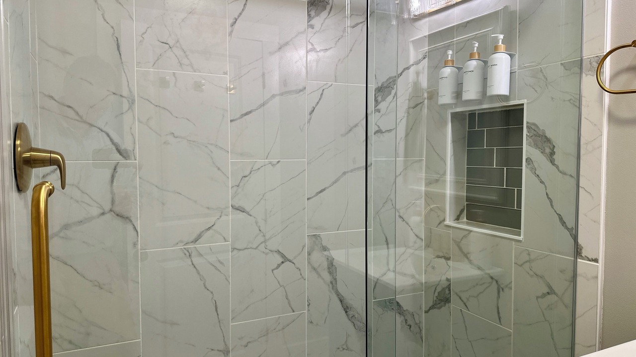 Photo of Bathroom in Wittman