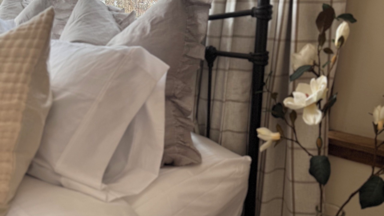 Photo of Bedroom in Mount Marion