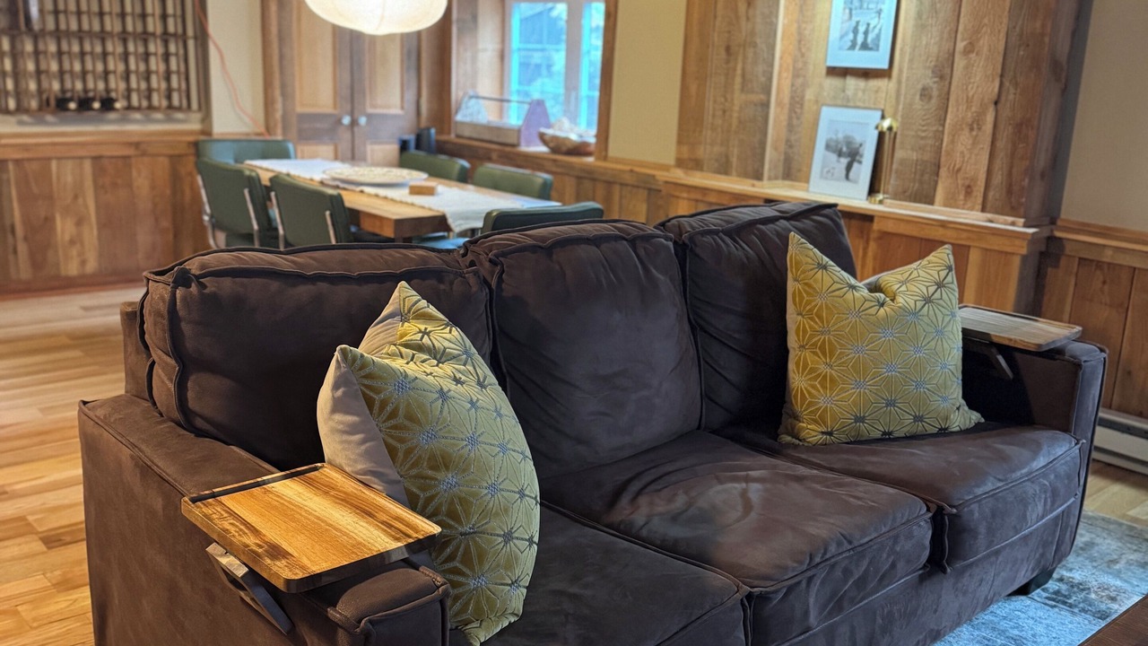 Photo of Livingroom in Mount Marion