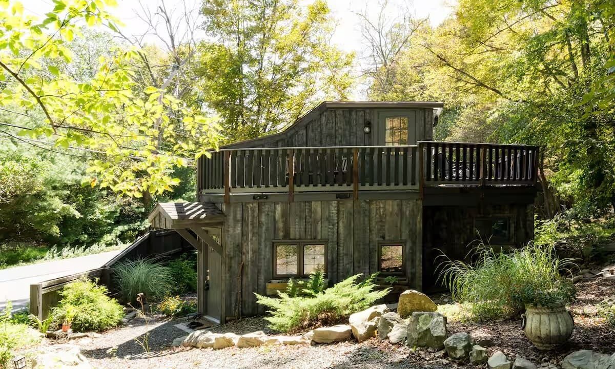 Photo of Outdoor in Mount Marion