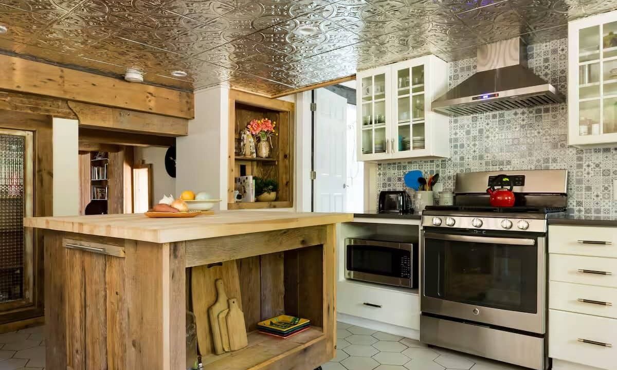 Photo of Kitchen in Mount Marion