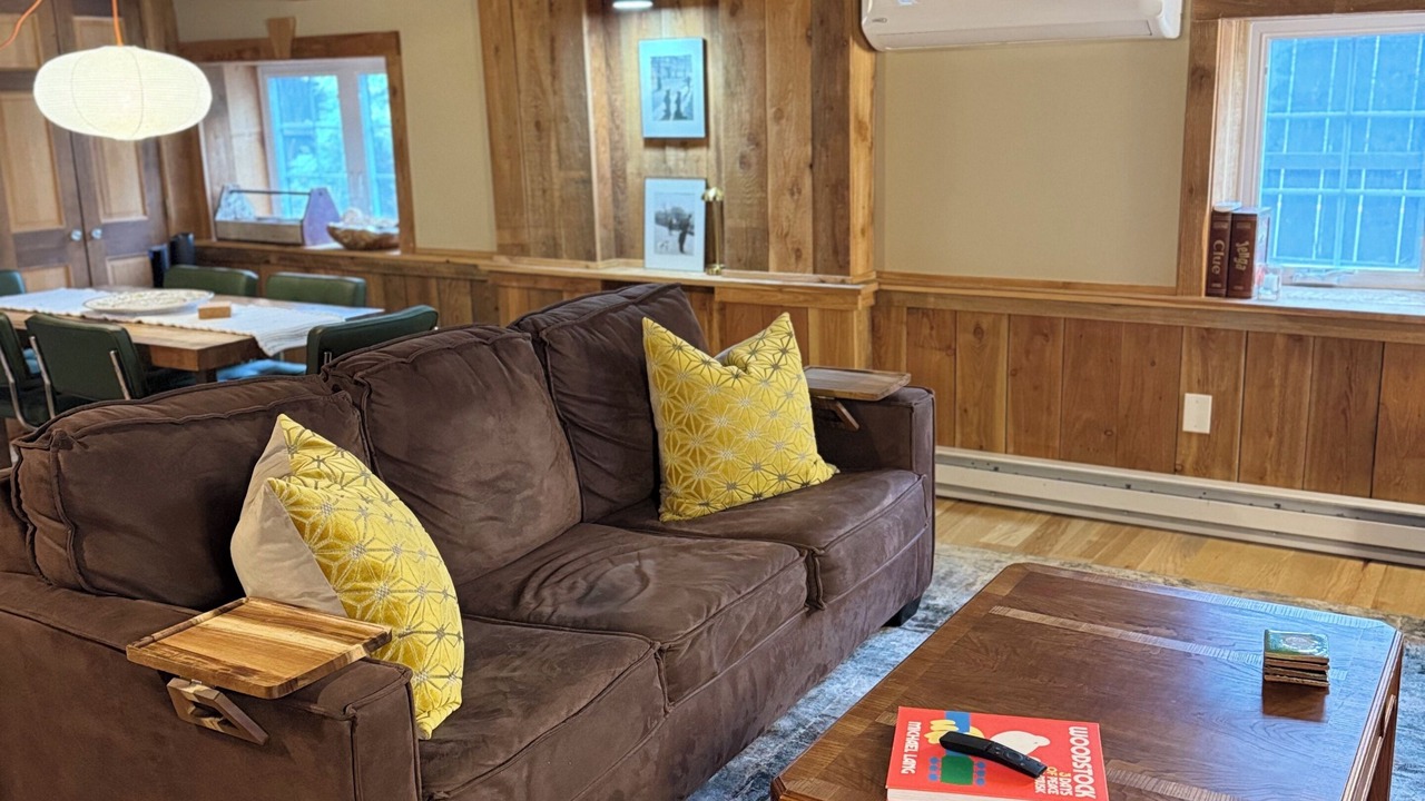 Photo of Livingroom in Mount Marion