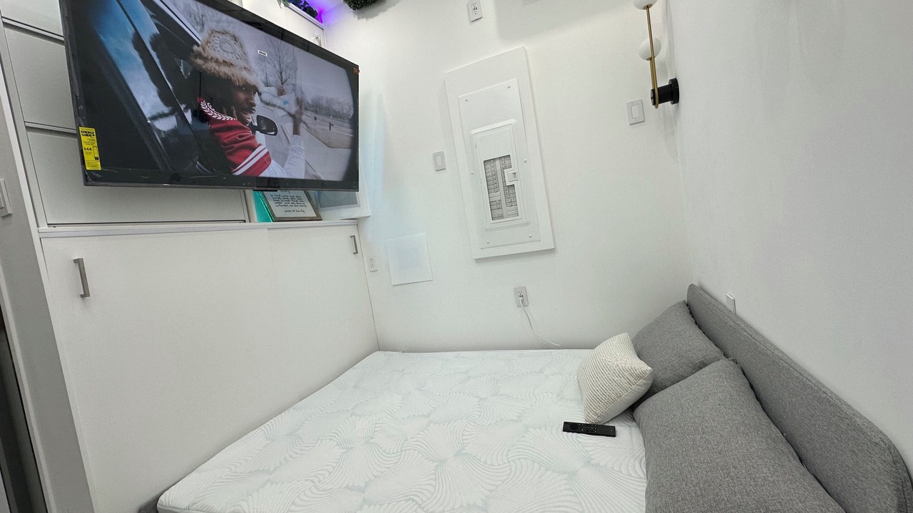 Photo of Bedroom in Greenville