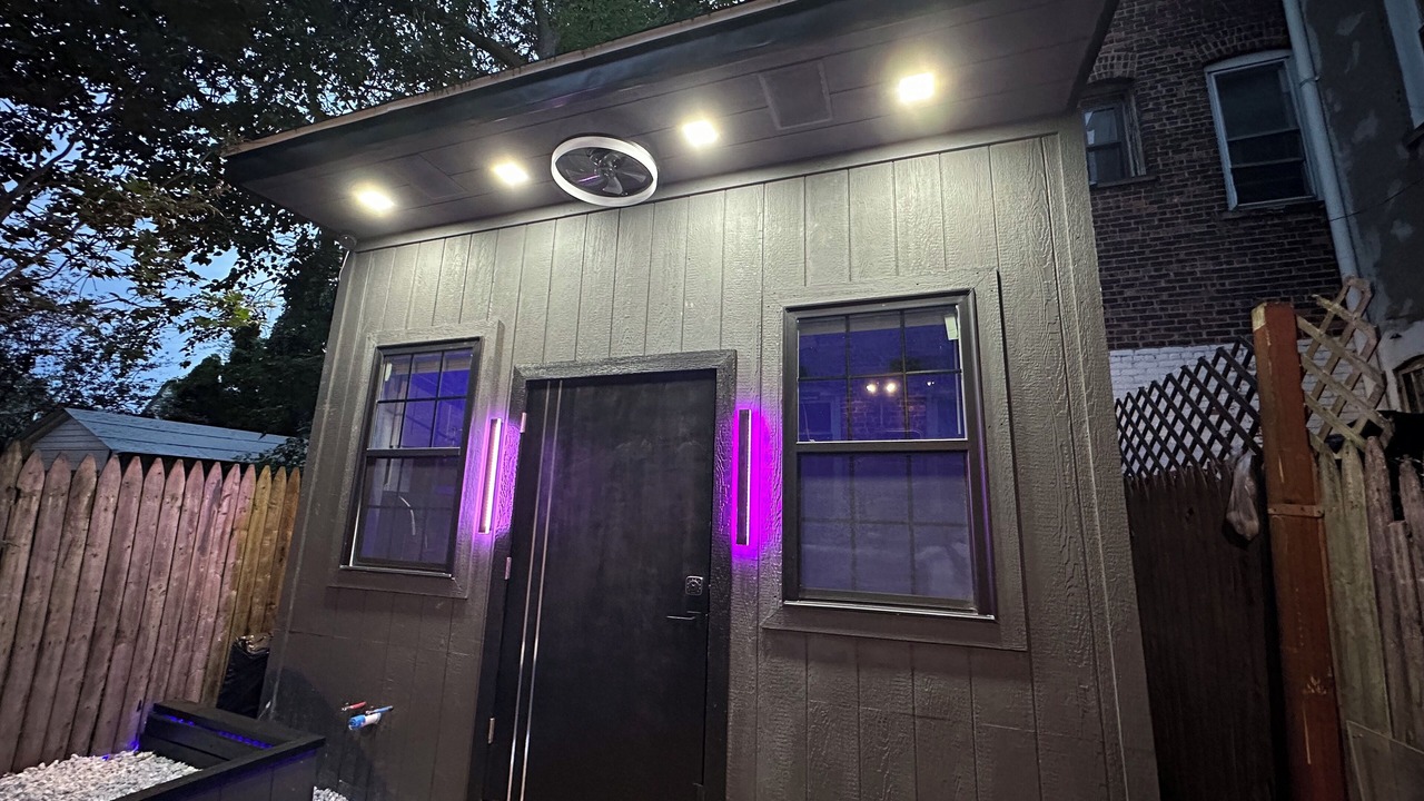 Photo of Outdoor in Greenville
