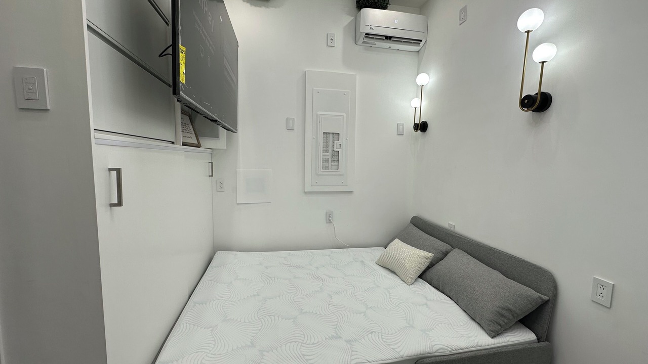 Photo of Bedroom in Greenville