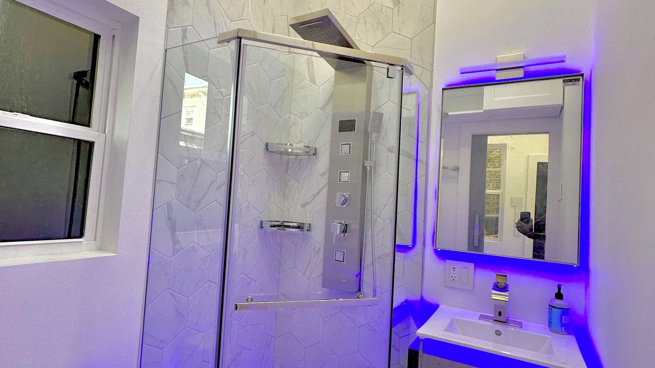 Photo of Bathroom in Greenville