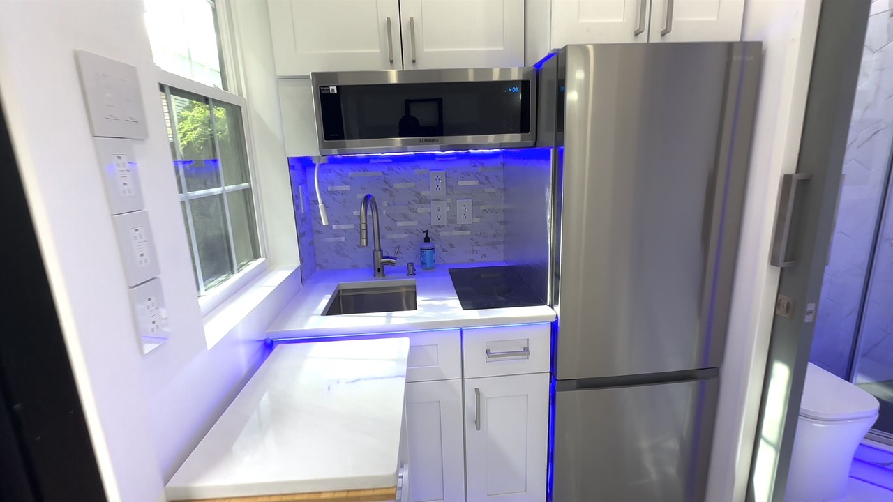 Photo of Kitchen in Greenville