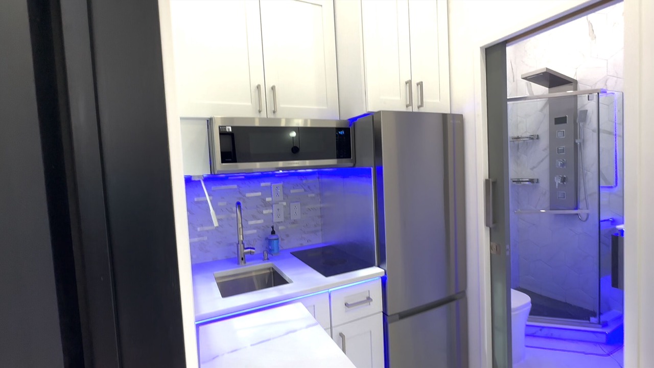 Photo of Kitchen in Greenville